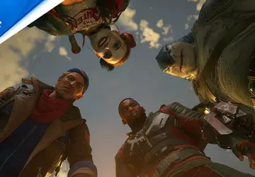 Twórcy Suicide Squad: Kill the Justice ...