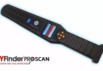 «Szpieg, wyjdź na zewnątrz»: nowy gadżet ...