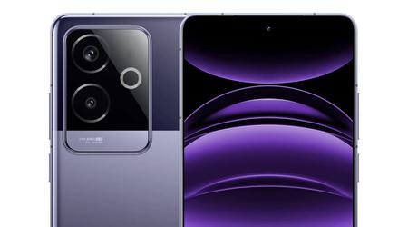 Realme GT7 Pro otrzyma ekskluzywny wyświetlacz Samsunga i nowy aparat z 1/1,95-calowym sensorem Sony IMX882.