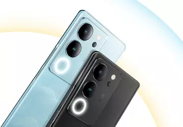 Wyświetlacz 120 Hz, układ Snapdragon 480 ...