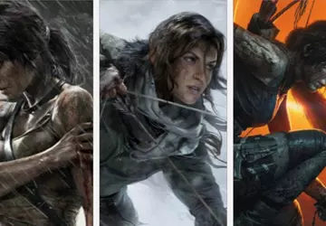 W Epic Games możesz wybrać trylogię ...