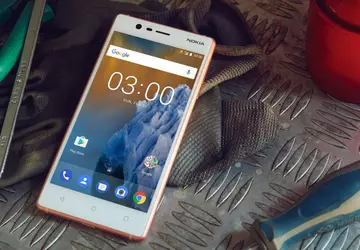 Smartfon Nokia 3.1 2018 zapalił się ...