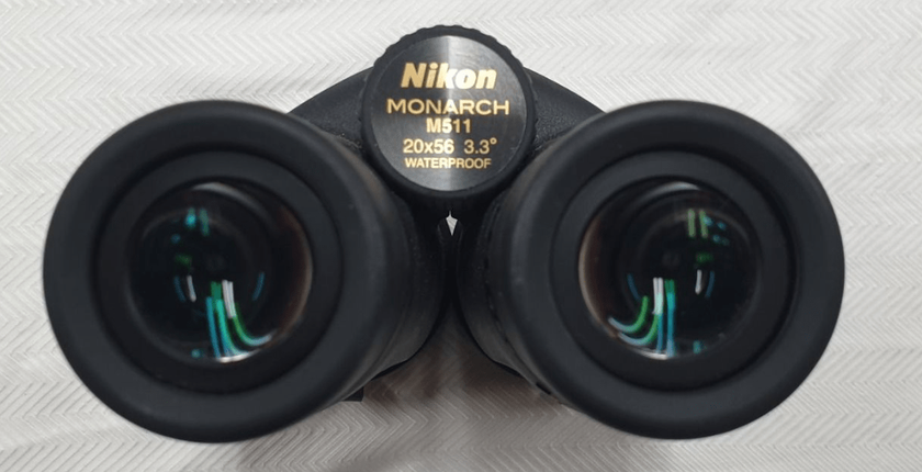 Najlepsza lornetka do obserwacji gwiazd Nikon Monarch 5 20x56