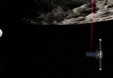 NASA wystrzeli Lunar Flashlight, ekologiczne urządzenie ...