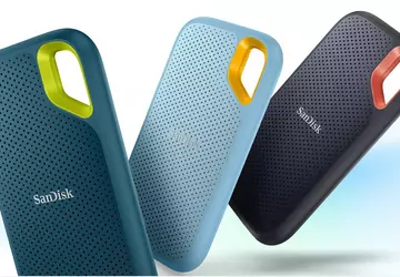 FMS2024: Western Digital zaprezentował kartę SanDisk ...