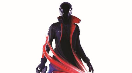  Systemy Paragon i Renegade mogą pojawić się w kolejnej odsłonie Mass Effect