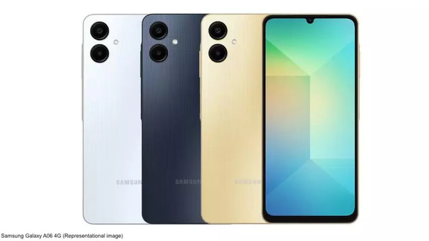 Samsung Galaxy A06 5G pojawia się w Geekbench z MediaTek Dimensity 6300 i Androidem 15