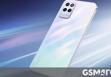 Cena Realme 9 5G w Europie ...