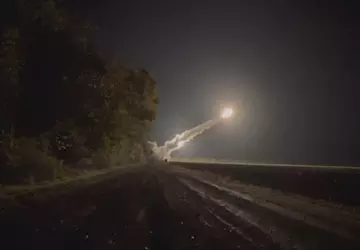 Ukraina może otrzymać około 20 pocisków ...