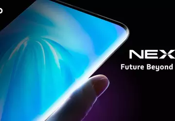 Antutu: Vivo NEX 3 5G i ...