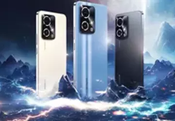 Honor 100 GT otrzyma Snapdragona 8 ...