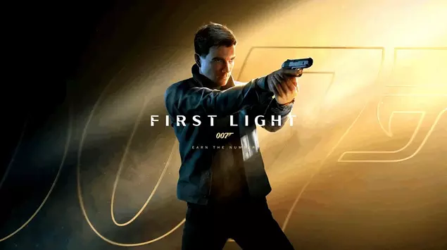 007 First Light: Zwiastun ujawnia spektakularne ...