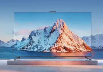 Huawei przygotowuje telewizor Smart Screen S3 ...