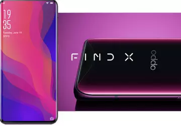 OPPO Find X2 otrzyma 48 Mp ...