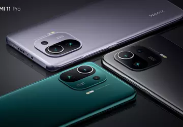 Xiaomi omyłkowo sprzedawało smartfony Mi 11 ...