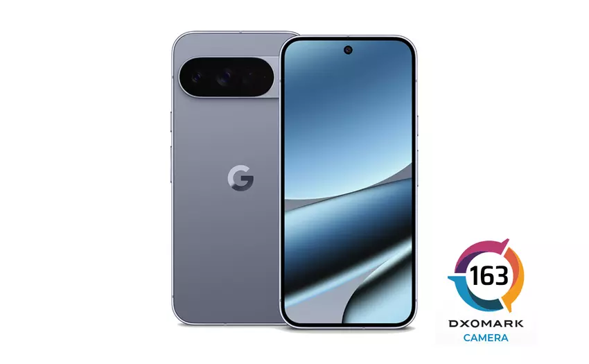 Pixel 10 Pro XL w DxOMark — czwarte miejsce na świecie, prawie bez słabych punktów