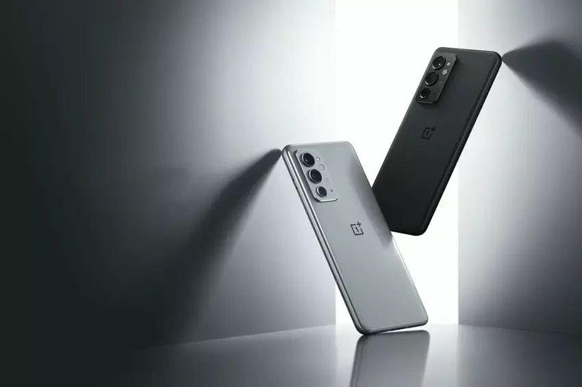 OnePlus 9RT dostaje wersję beta Androida 13 z OxygenOS 13
