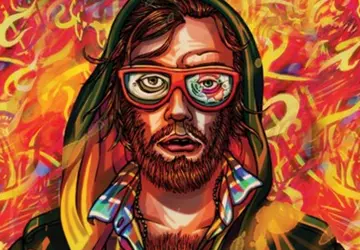 Hotline Miami 2 usunięte z PS ...