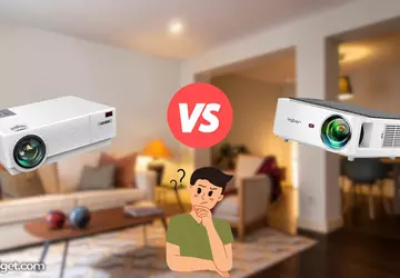 Yaber V6 vs Yaber Y31: Porównanie