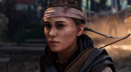 Zwiastun filmu A Plague Tale: Requiem pokazuje tytułowy utwór gry w wykonaniu Lindsey Sterling na skrzypcach