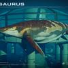 Twórcy Jurassic World Evolution 2 zapowiedzieli nowy dodatek, który wprowadzi do gry czterech gigantów prehistorycznych mórz-8