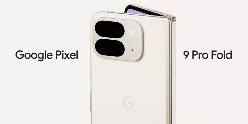 Google rozszerza listę krajów, w których planuje sprzedawać Pixel 9 Pro Fold 