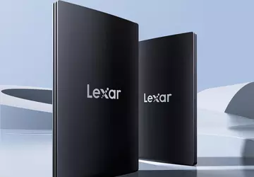 Lexar zaprezentował nową wersję swojego kompaktowego ...