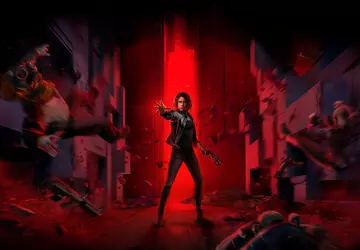 Remedy może być dumne: w Control ...