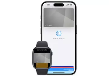 Apple Pay jest już dostępne w ...