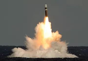 USA kontynuują modernizację głowic jądrowych W88 ...