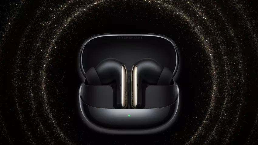 Xiaomi Buds 5 Pro - przełomowe słuchawki TWS z aktywną redukcją szumów i możliwością tłumaczenia symultanicznego - zostały zaprezentowane.