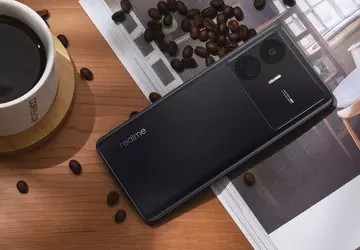 realme GT Neo 5 SE pojawił ...