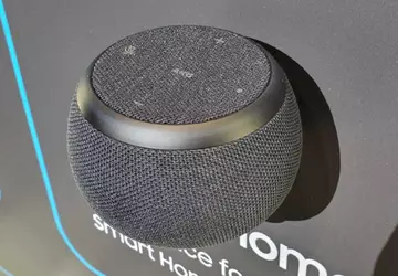 Samsung Galaxy Home Mini: rywalizujący z ...