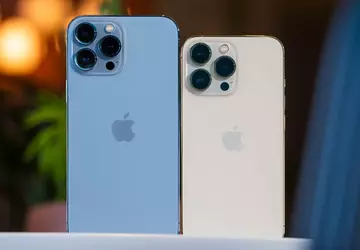 Apple po raz pierwszy w historii ...