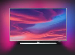 4K TV Philips 50PUS7334