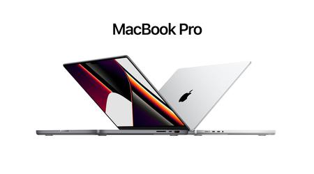 Oszczędź nawet 500 dolarów: mocno przecenione 14- i 16-calowe MacBooki Pro firmy Apple na Amazon