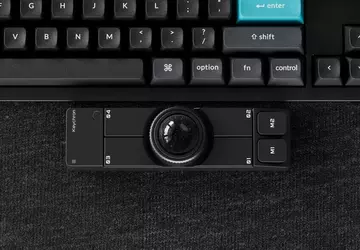Keychron Nape Pro: Innowacyjny trójfunkcyjny kontroler, ...