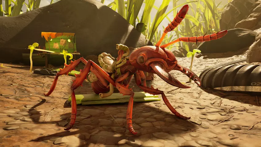 Lista sprzedaży Steama pełna nowości: gracze aktywnie kupują Grounded 2, Battlefield 6 i Titan Quest II