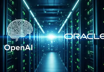 OpenAI i Oracle podpisały największy kontrakt ...