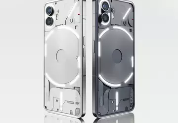 Użytkownicy Nothing Phone (2) zaczęli otrzymywać ...