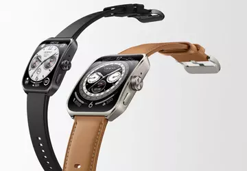 OPPO zaprezentowało smartwatch Watch 4 Pro ...