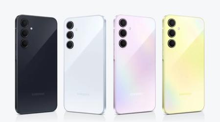 Dla Samsung Galaxy A55 otwarte beta-testy nowego interfejsu One UI 7