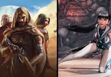 Świetny start — Stellar Blade i ...