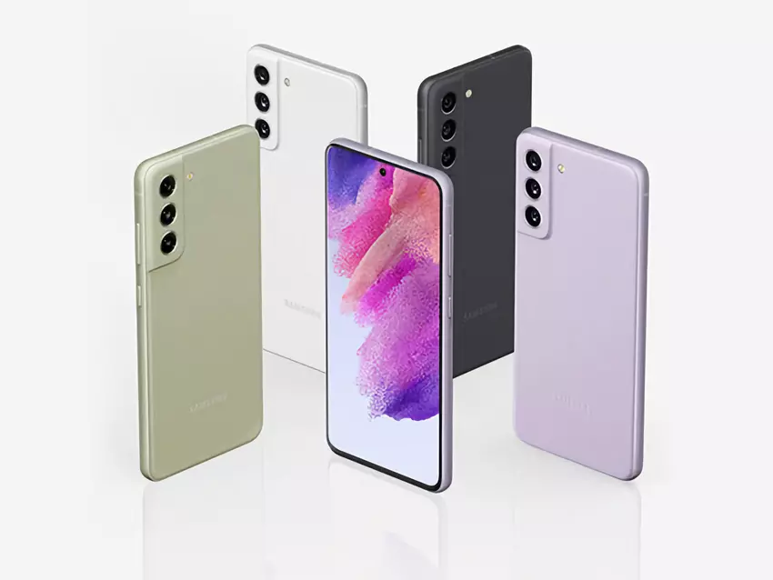 Samsung testuje już Androida 14 z One UI 6.0 na flagowcach Galaxy S21, Galaxy S21+ i Galaxy S21 Ultra