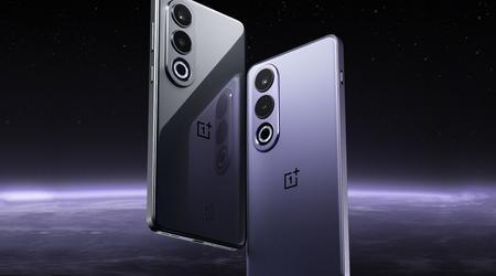 OnePlus Ace 3V: wyświetlacz OLED 120 Hz, układ Snapdragon 7+ Gen 3, aparat 50 MP i bateria 5500 mAh z ładowaniem 100 W za 277 USD