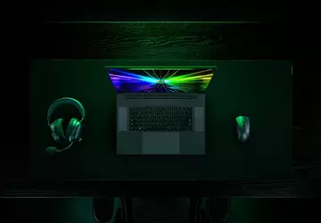 Razer ujawnił datę premiery laptopa Blade ...