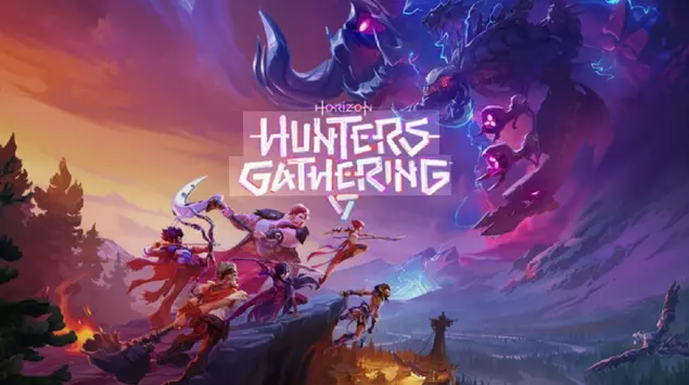 Horizon Hunters Gathering w tarapatach: Sony ...