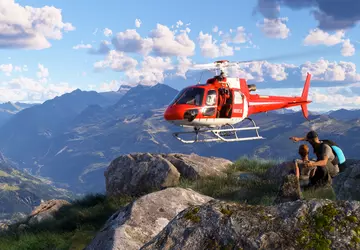 Strona Flight Simulator 2025 pojawia się ...