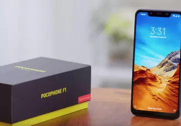 Oficjalnie: Pocophone F1 jednak otrzyma powłokę ...