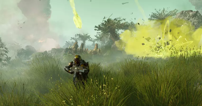 Dyrektor kreatywny Helldivers 2 jest pod wrażeniem siły woli społeczności gry i jest wdzięczny PlayStation za szybką decyzję.